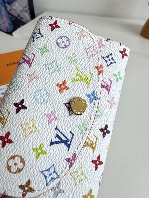 ルイヴィトン財布スーパーコピー253-2